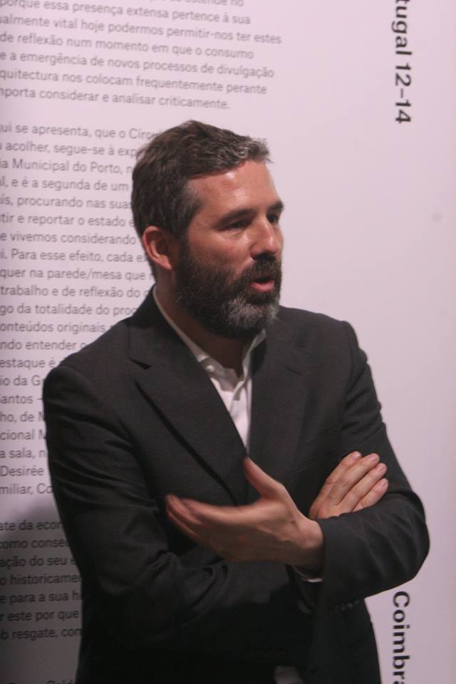 Luís Tavares Pereira